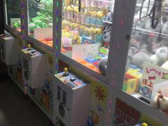 -大玩家(大连高新万达店)