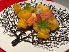 -春色如许·茶食餐厅(桃李春风店)