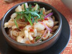 -南沙游艇会·大兵船餐厅