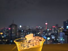 -富力丽思卡尔顿酒店·FLAIR餐厅酒吧