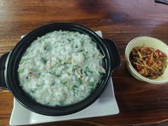佤族鸡肉烂饭-阿娇魏道(傣味小吃普洱特色店)