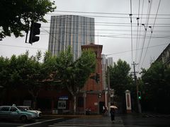 -上海市基督教诸圣堂
