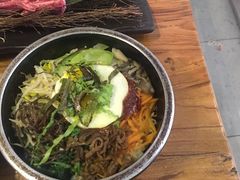 -黑牛の店·和牛烧肉(大悦城店)