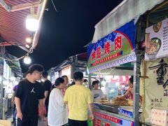 门面-大学城夜市大排档(凤栖路店)