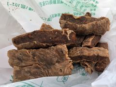 -老回回小吃(百万庄店)