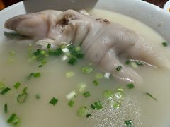 -双流老字号董蹄花(机场南四路店)