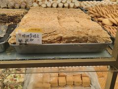-爱德顺糕点食屋(利民道店)
