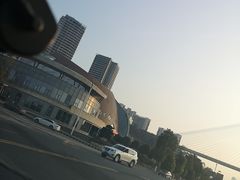 -重庆国际马戏城