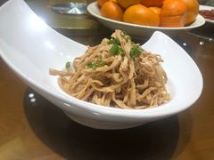 丹江口生态笋干-丹江渔村(望京店)