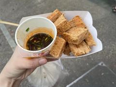 -郝大姐·乌龙山铁板烧(大学城三店)