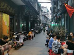 -清真·马峰烤肉(小学习北巷店)