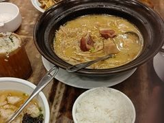 -一楼食业·美食人家