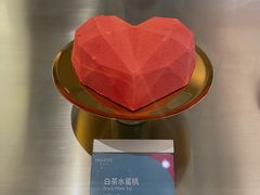 -théATRE 茶聚场(王府中環店)