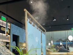 -赠李白·如诗的川味(余杭万达广场店)