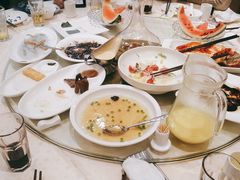 -顺风海鲜港(金玉兰店)