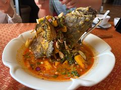 -南沙游艇会·大兵船餐厅