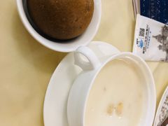 -新侨三宝乐西餐厅(崇文门店)