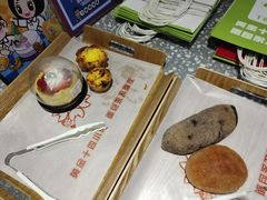 -丁香西饼屋(桂林路店)