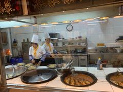 -7号院家宴.烧鸽子(门头沟店)