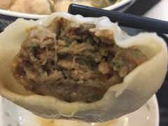 蟹肉汤包-熙盛源(滨湖万达店)