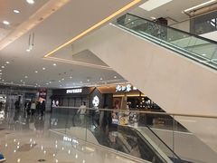-太原茂业天地购物中心