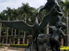 -南国桃园旅游度假区