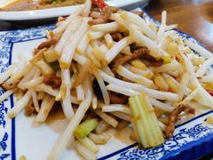 -老味道1992(武当山店)