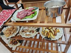 -王记菌汤牛肉·王记十味菌汤