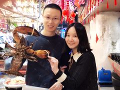 -79号渔船海鲜饭店(华强北店)