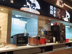 -牛人日志·鲜牛肉骨汤火锅(万科里瑧店)