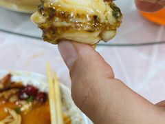 -四海蒸鲜蒸汽海鲜自助(北戴河店)