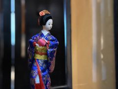 -松临·铁板烧&Omakase(神农店)