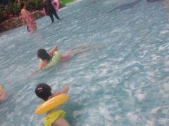 -波塞冬旅游度假区