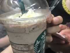-星巴克臻选(湖滨道店)