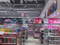 -TOYSRUS玩具反斗城(合肥华润万象城店)