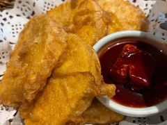 -福满圆(琨莎中心店)