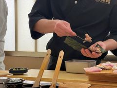 -鮨政·Omakase(港汇恒隆广场店)