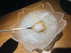 -蜜桃餐厅·伴山(湖滨商业街店)