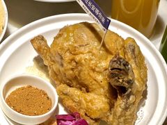 -唐猫庭院·千年陕菜(大唐不夜城店)