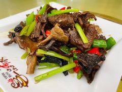 -渔老大·有机鱼馆·老字号(古城店)