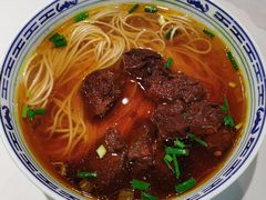 -永丰面馆(汉口路店)