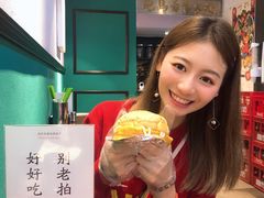 -鲍馬爷·鲍粥(洛浦店)
