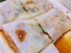 -福满园大酒楼(梅林店)