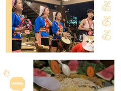 -基诺山寨.版纳民族特色菜