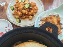 -泰来风味馆(桂林街店)