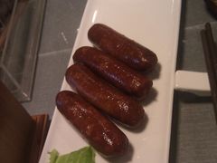 随缘解馋-天厨妙香素食餐厅(清华店)