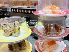 -禾绿寿司·定食·拉面·烧炸(喜荟城店)