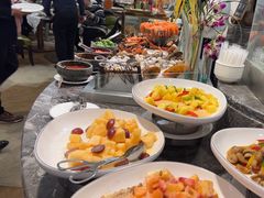 -帝豪酒店•马可勃罗西餐厅