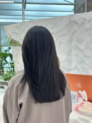 -BOF HAIR BY HONTO