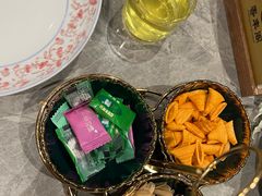 -香丰阁·烤鸭·川湘菜(清河店)